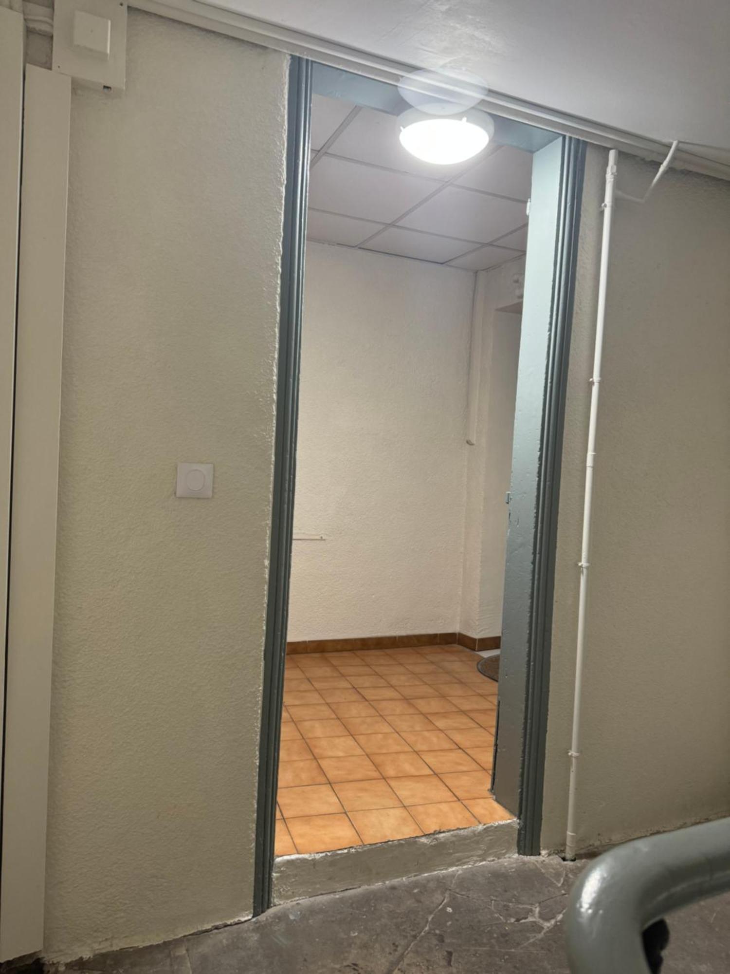 Paradis Calme En Plein Centre Ville Montpellier Eksteriør billede