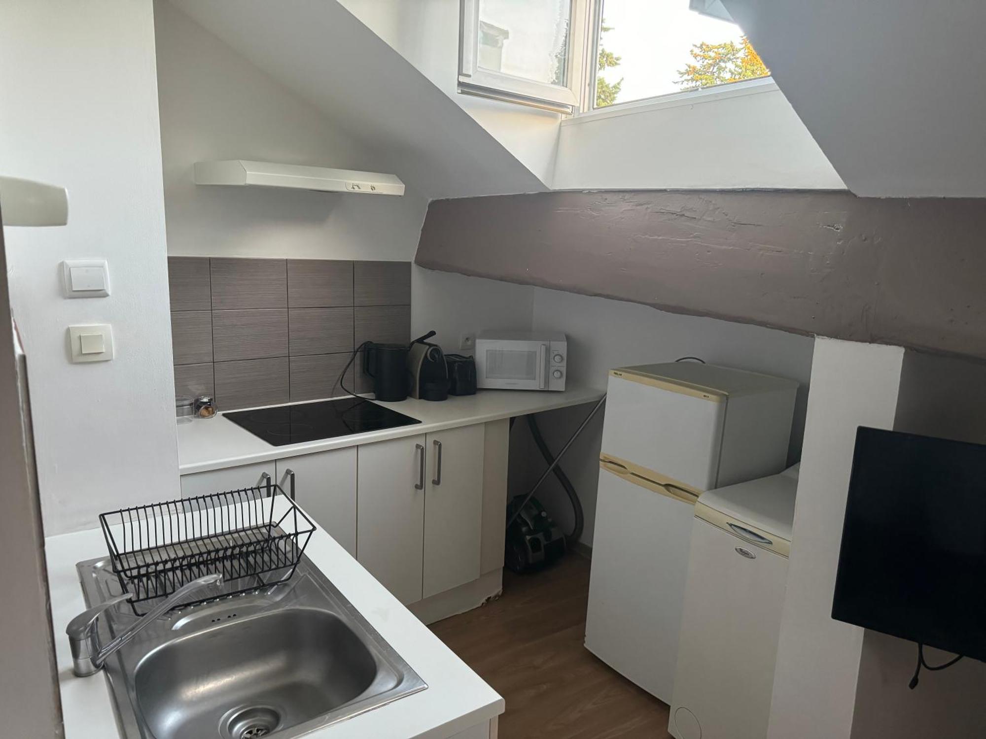 Paradis Calme En Plein Centre Ville Montpellier Eksteriør billede